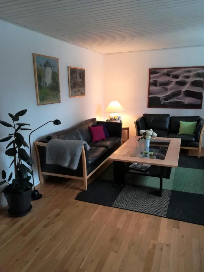 Grambo Bed & Breakfast Tommerup Εξωτερικό φωτογραφία