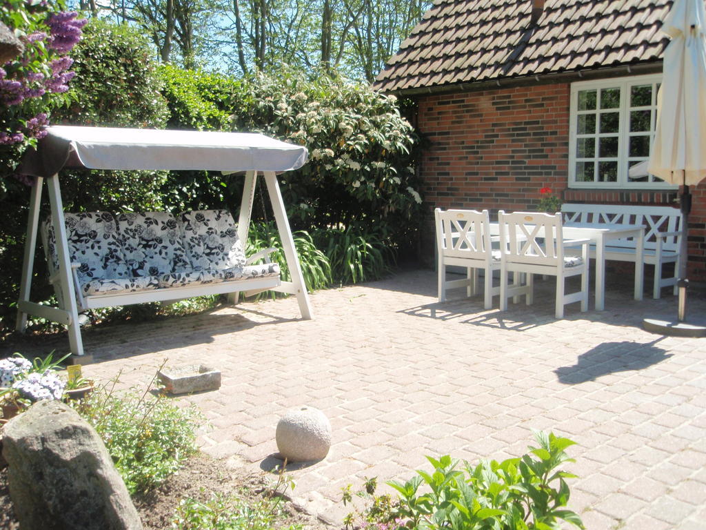 Grambo Bed & Breakfast Tommerup Εξωτερικό φωτογραφία