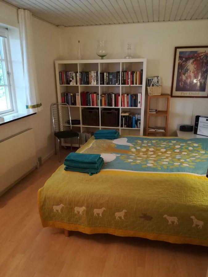 Grambo Bed & Breakfast Tommerup Εξωτερικό φωτογραφία